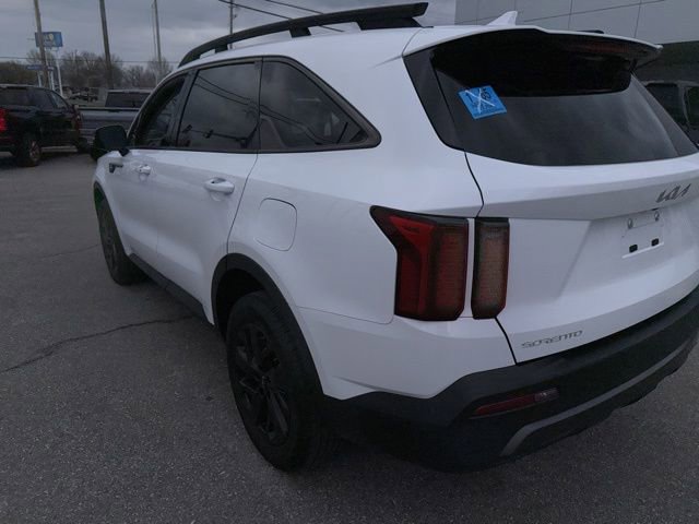 Used 2023 Kia Sorento S w/ Panoramic Sunroof Package image 16