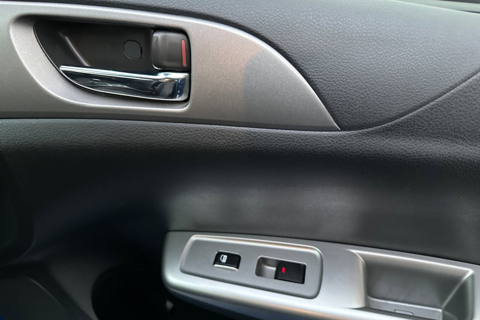 Used 2009 Subaru Impreza WRX STI image 21