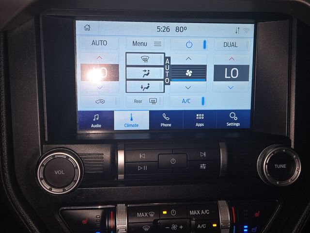 Used 2020 Ford Mustang Premium RWD image 17