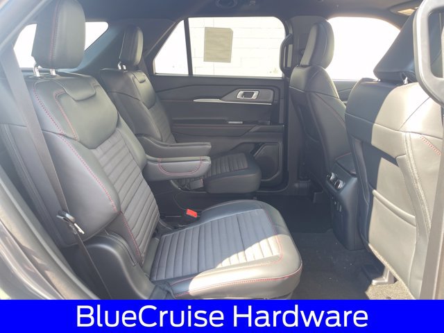 New 2026 Ford Explorer ST-Line w/ ST-Line Street Pack AWD/4WD image 34