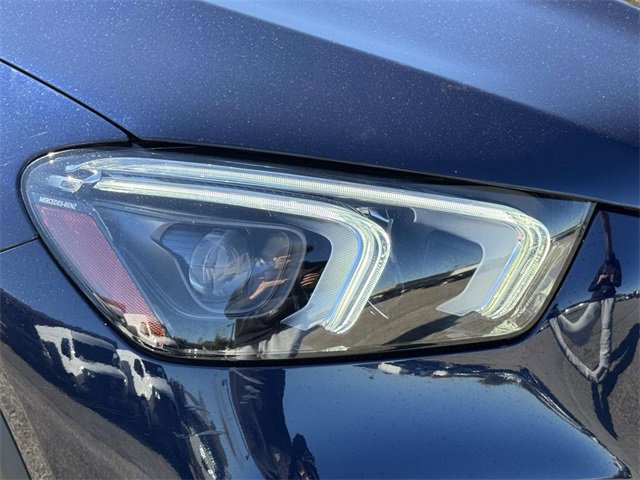 Certified 2022 Mercedes-Benz GLE 350 4MATIC image 15