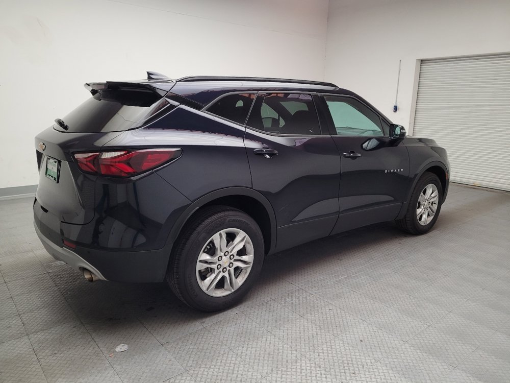 Used 2020 Chevrolet Blazer LT FWD image 10