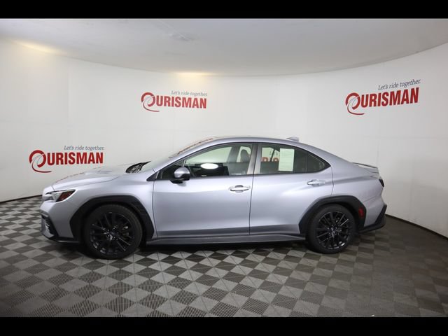 Used 2022 Subaru WRX Premium AWD/4WD image 7
