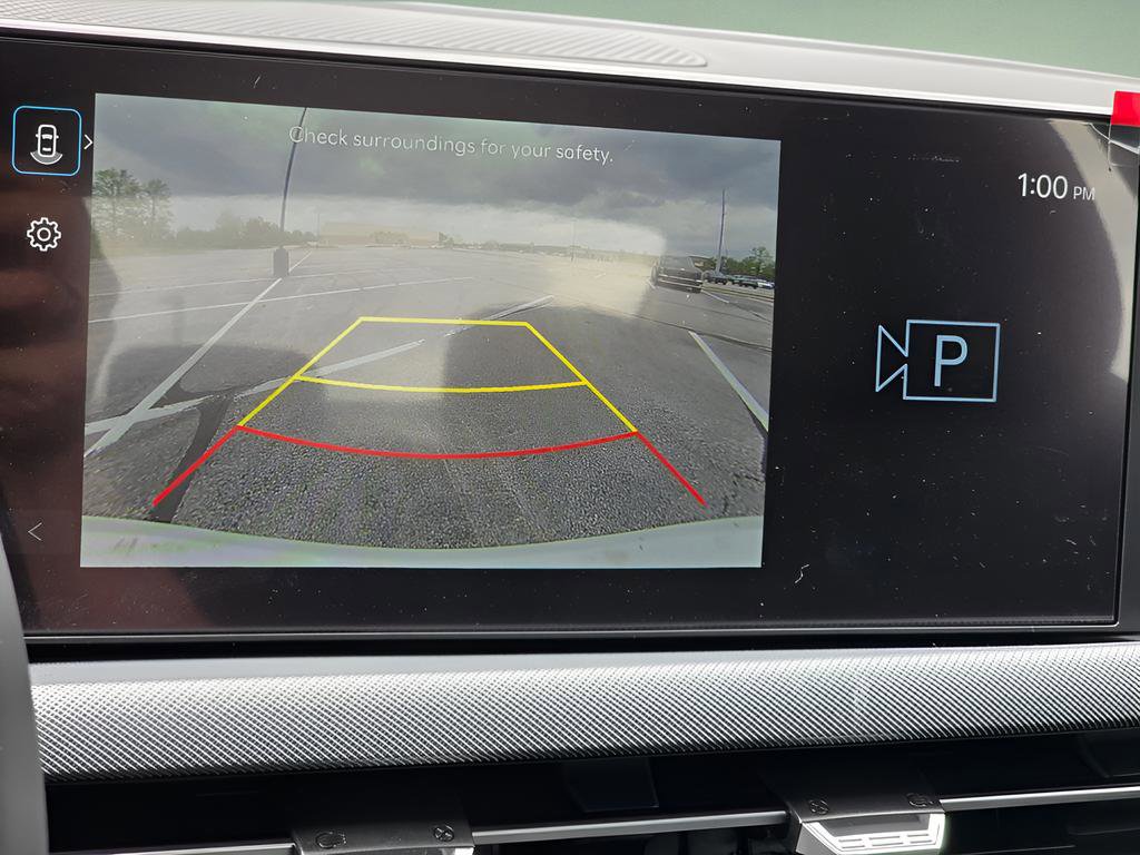 New 2026 Hyundai Sonata SEL AWD/4WD image 18