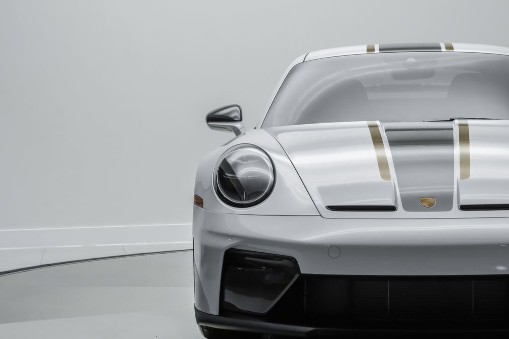 Used 2026 Porsche 911 GT3 w/ Weissach Package image 39