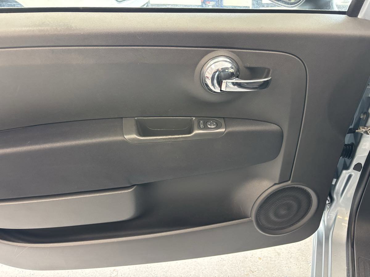 Used 2013 FIAT 500 Pop image 18