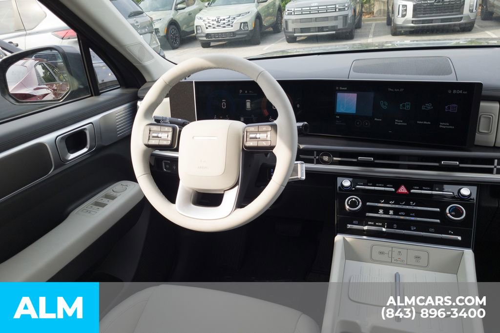 Used 2024 Hyundai Santa Fe SE image 22