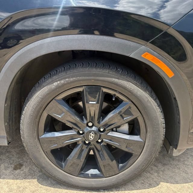 Used 2023 Hyundai Palisade XRT w/ Cargo Package AWD/4WD image 13