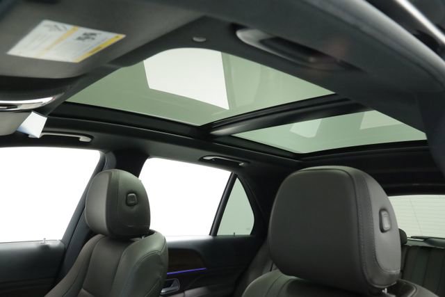 Used 2022 Mercedes-Benz GLE 350 image 31