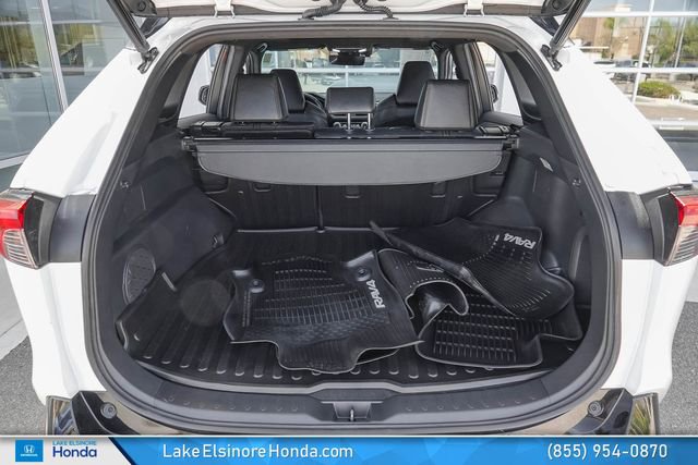 Used 2021 Toyota RAV4 XSE w/ Premium Package AWD/4WD image 30