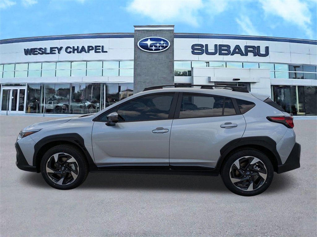 New 2025 Subaru Crosstrek 2.5i Limited w/ Popular Package #3A image 7