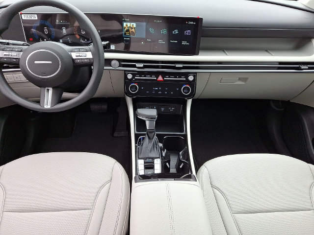 New 2026 Hyundai Tucson SEL Plus FWD image 11