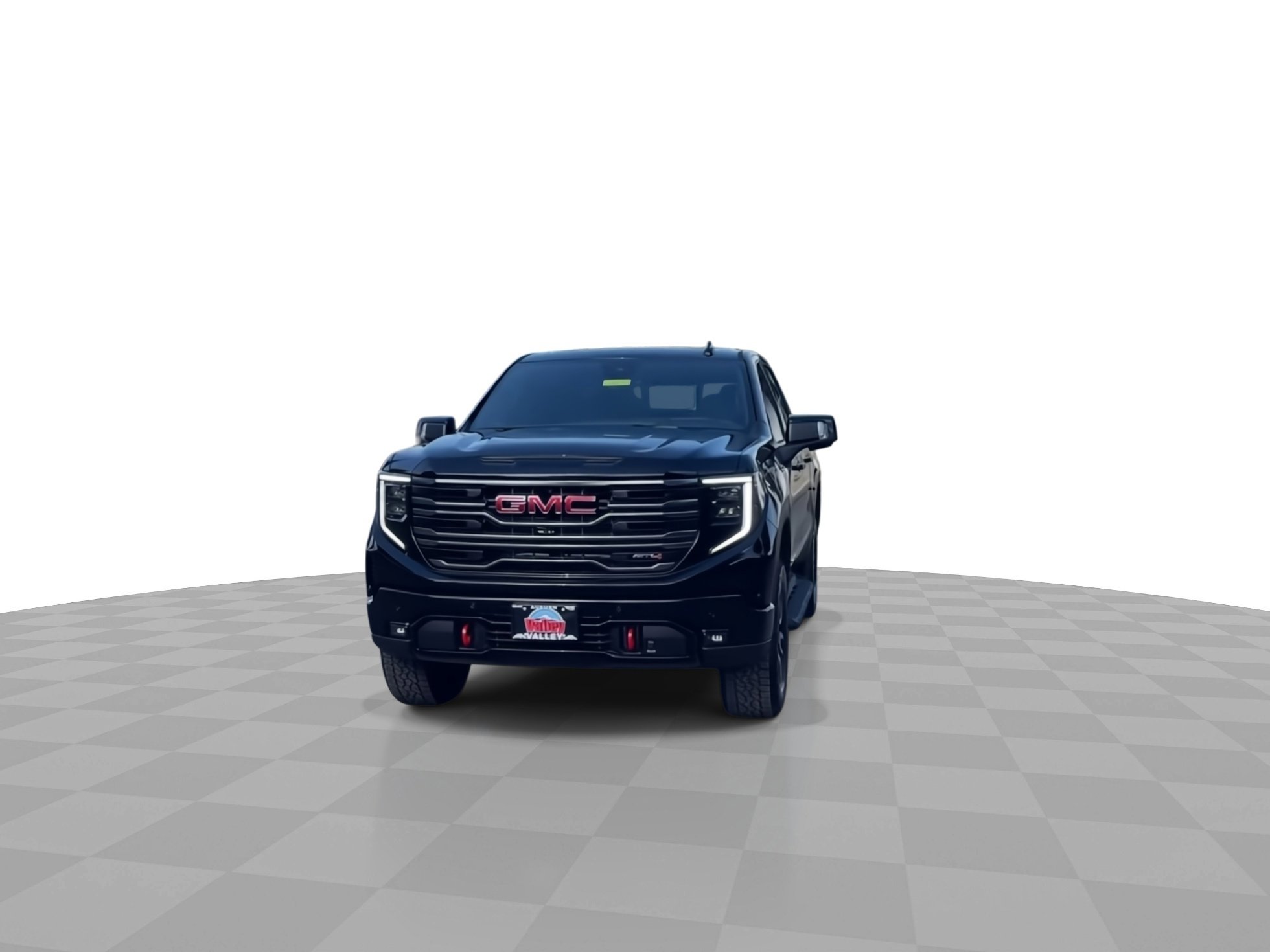 New 2026 GMC Sierra 1500 AT4 w/ AT4 Premium Package image 39