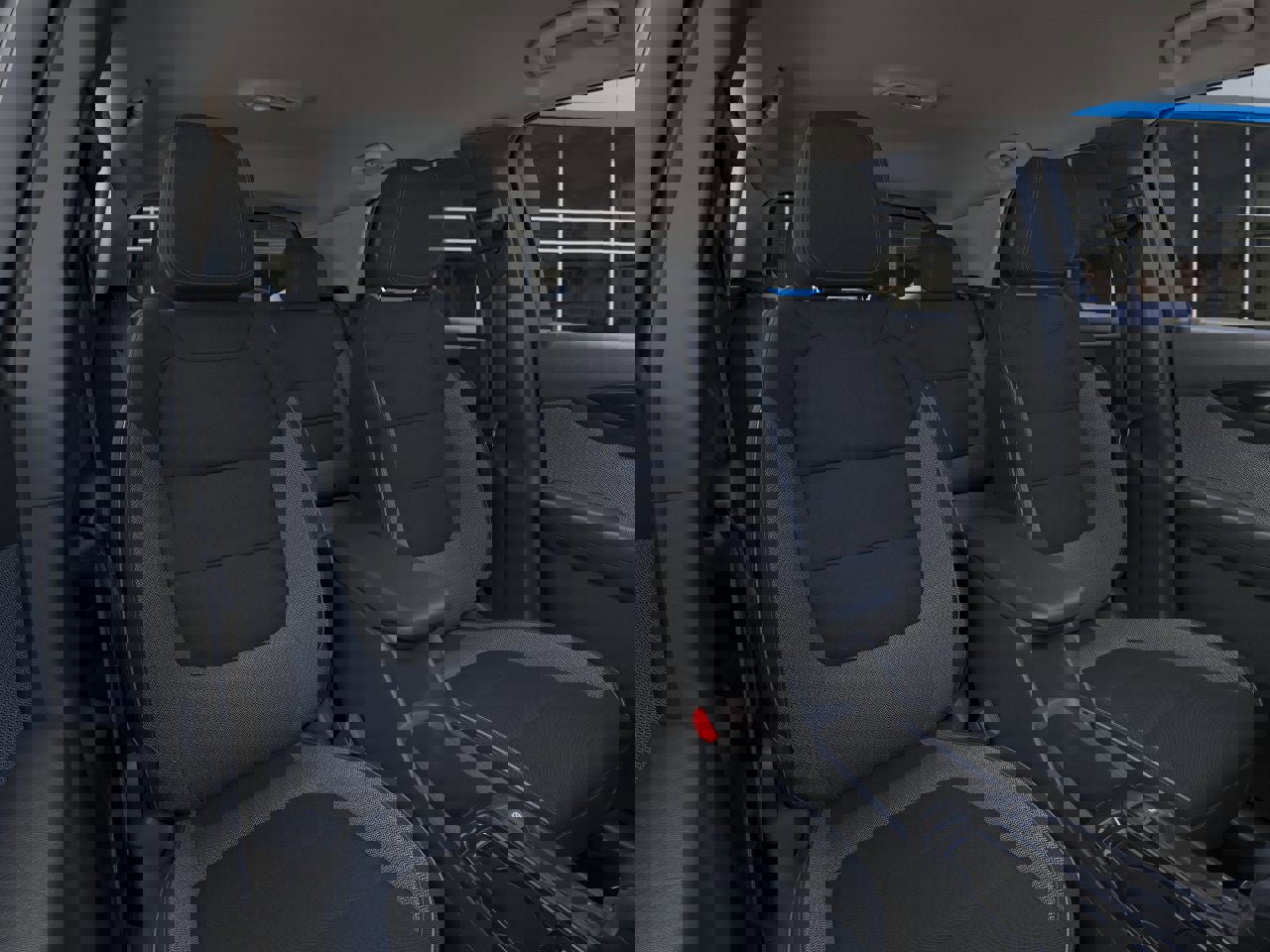 New 2026 Chevrolet TrailBlazer LT w/ Convenience Package image 16