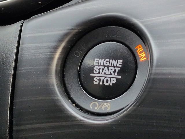 Certified 2021 Jeep Grand Cherokee Laredo w/ Security & Convenience Group image 35