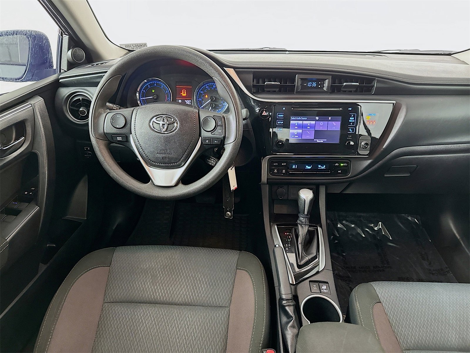 Certified 2019 Toyota Corolla LE image 20