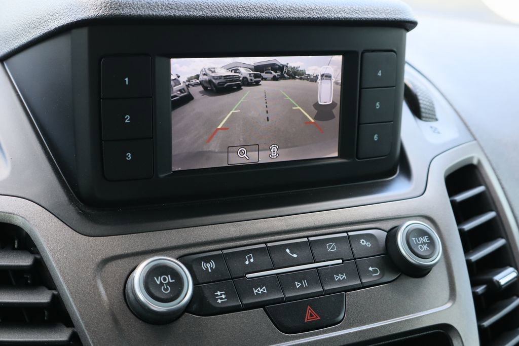 Used 2022 Ford Transit Connect XL image 16