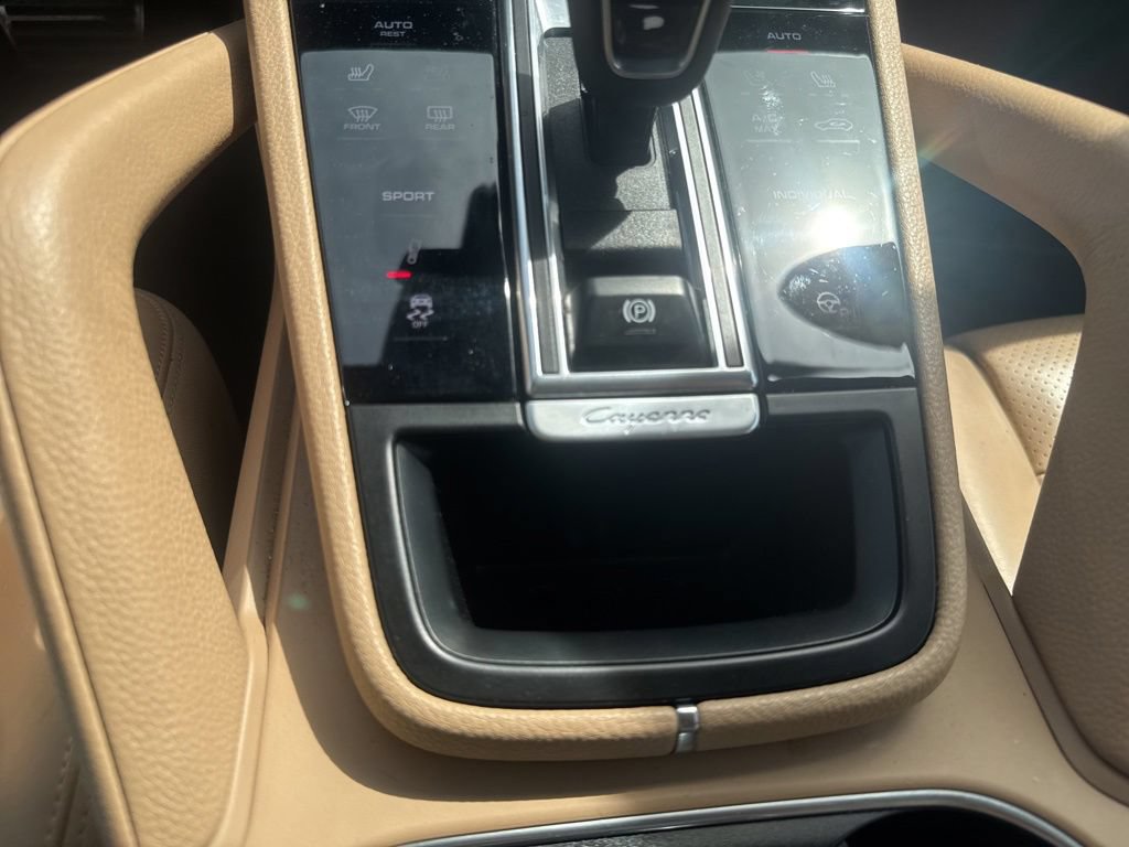 Used 2019 Porsche Cayenne S AWD/4WD image 37