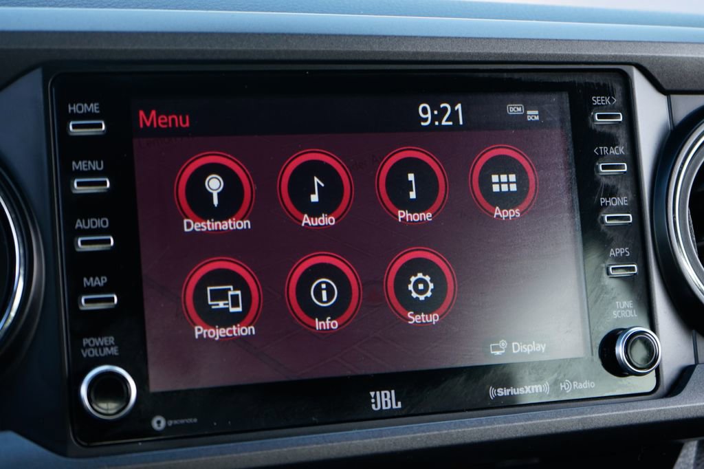 Used 2021 Toyota Tacoma TRD Pro image 29