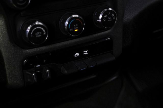 Used 2024 RAM 2500 Tradesman w/ Chrome Appearance Group image 20