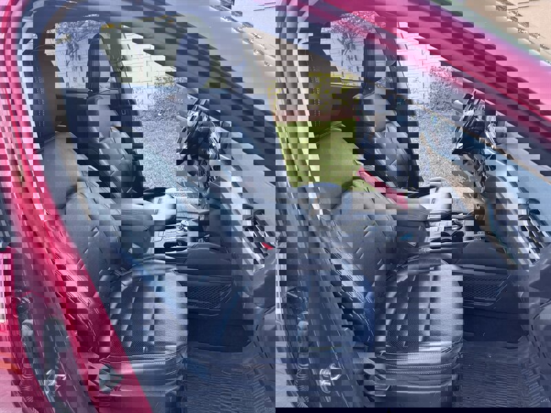 Used 2020 Ford Escape SEL image 17