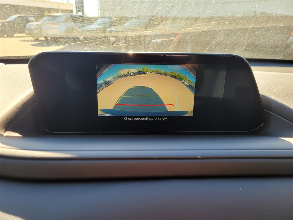 New 2026 MAZDA CX-30 AWD 2.5 S w/ Select Sport Pkg image 18