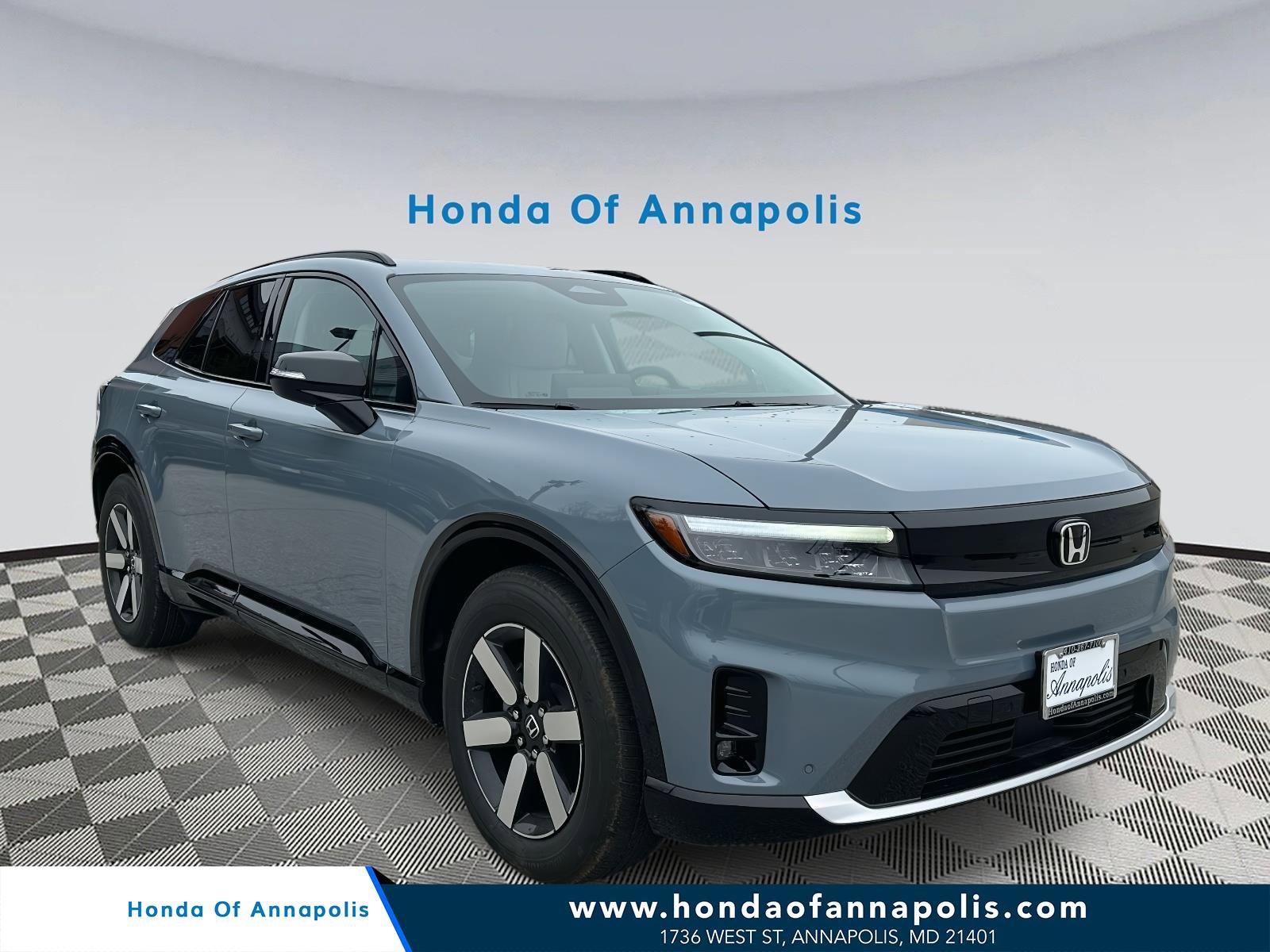 New 2026 Honda Prologue Touring image 1