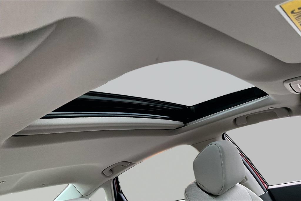 Used 2023 Honda Accord EX image 21