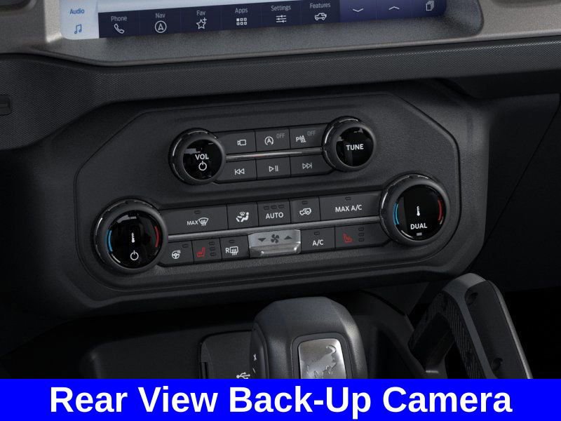 New 2025 Ford Bronco Badlands image 16