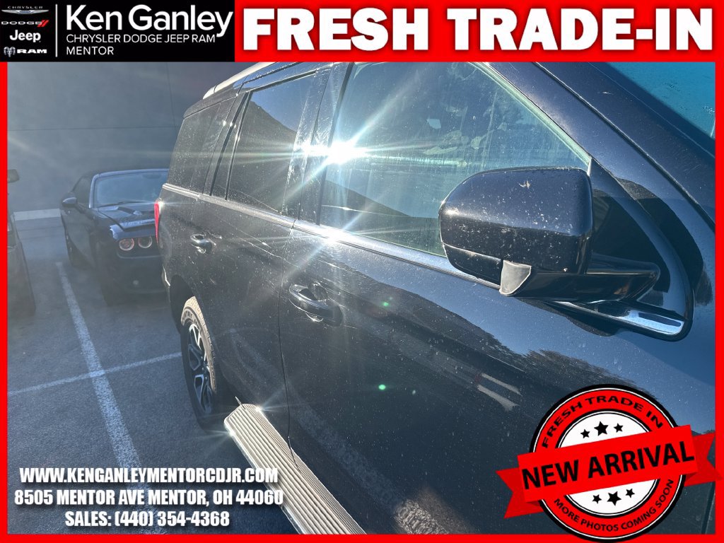 Used 2022 Ford Expedition XLT AWD/4WD image 12