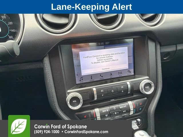 Used 2019 Ford Mustang GT Premium w/ Equipment Group 401A RWD image 10
