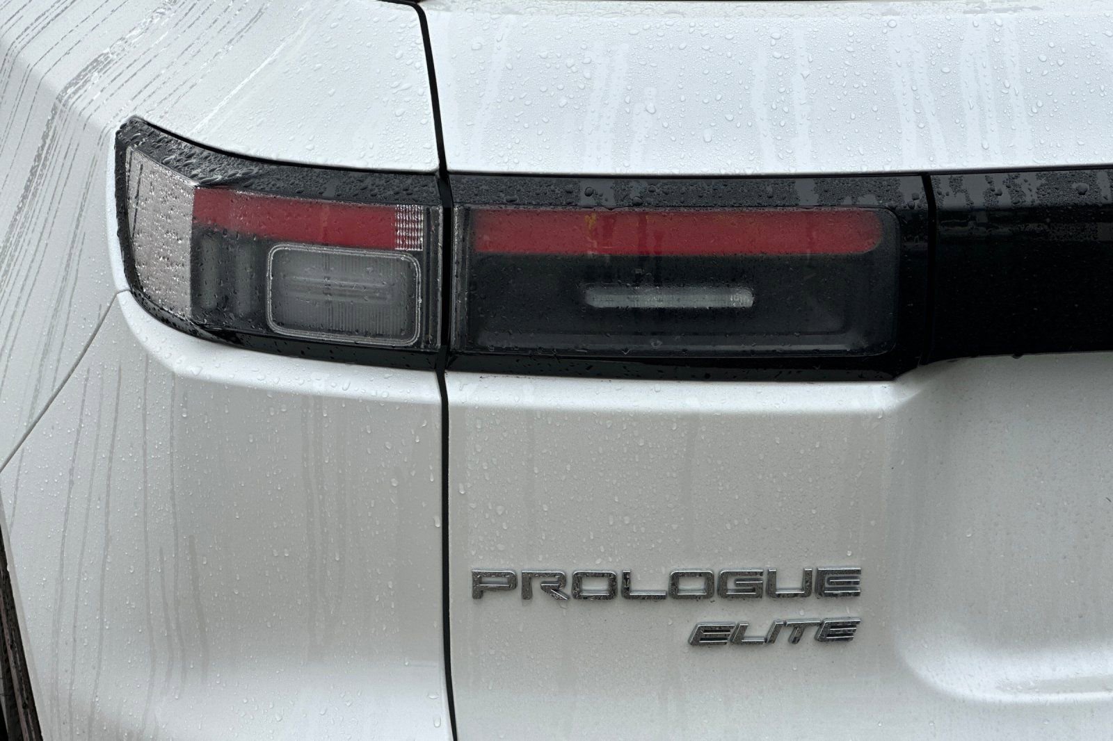 Used 2024 Honda Prologue Elite image 34