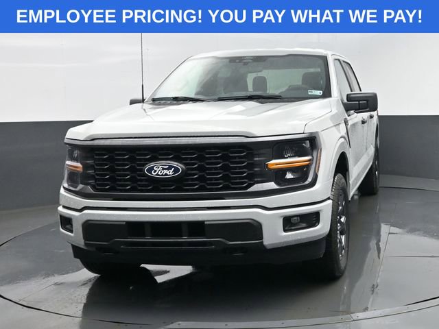 New 2026 Ford F150 STX w/ Equipment Group 200A AWD/4WD image 20