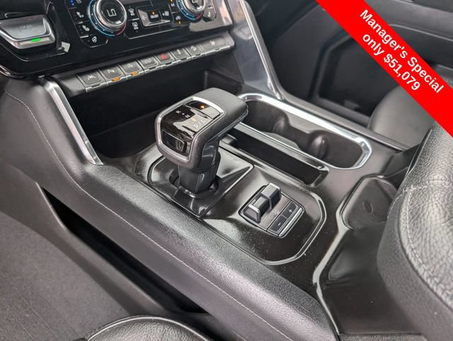 Used 2024 GMC Sierra 1500 Denali AWD/4WD image 23