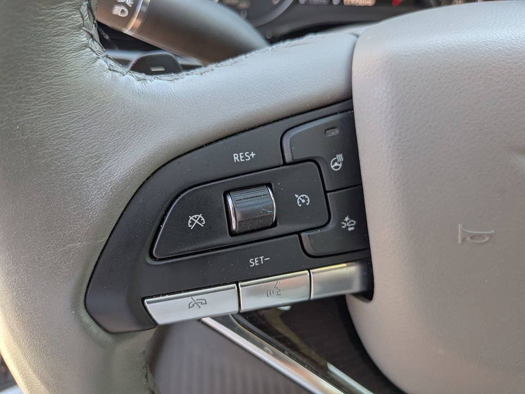 Certified 2025 Cadillac XT6 Premium Luxury w/ Technology Package image 15