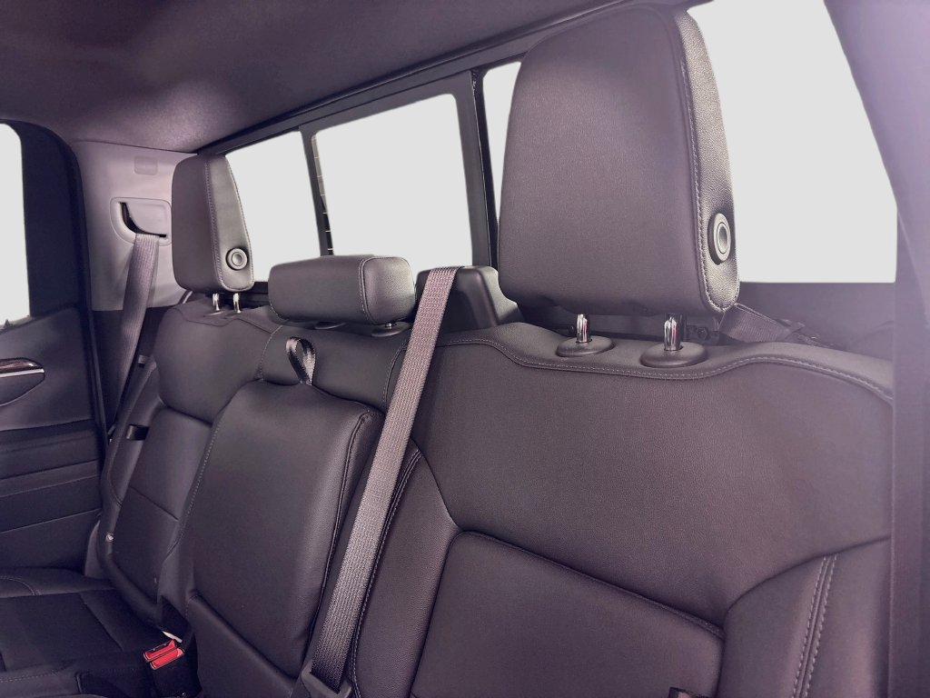 New 2026 GMC Sierra 1500 Elevation w/ Elevation Premium Package AWD/4WD image 25