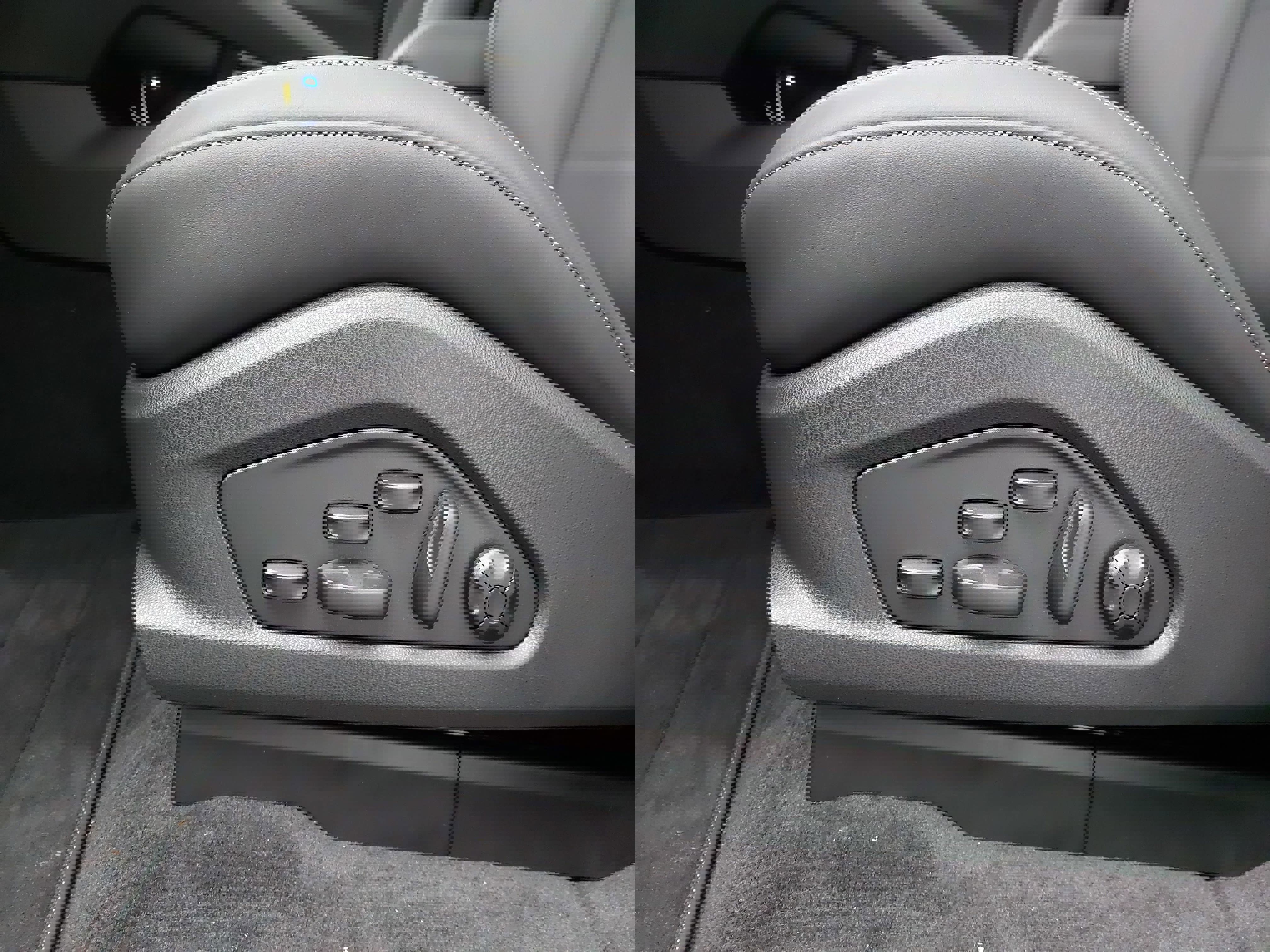 New 2025 Porsche Macan Turbo Electric image 31