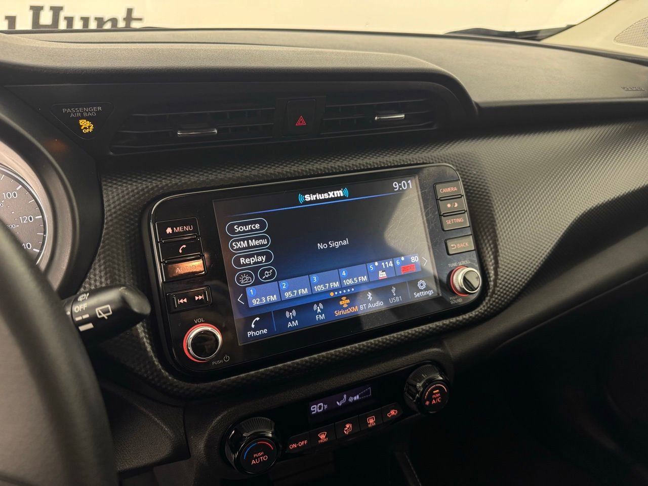 Used 2021 Nissan Kicks SV image 17