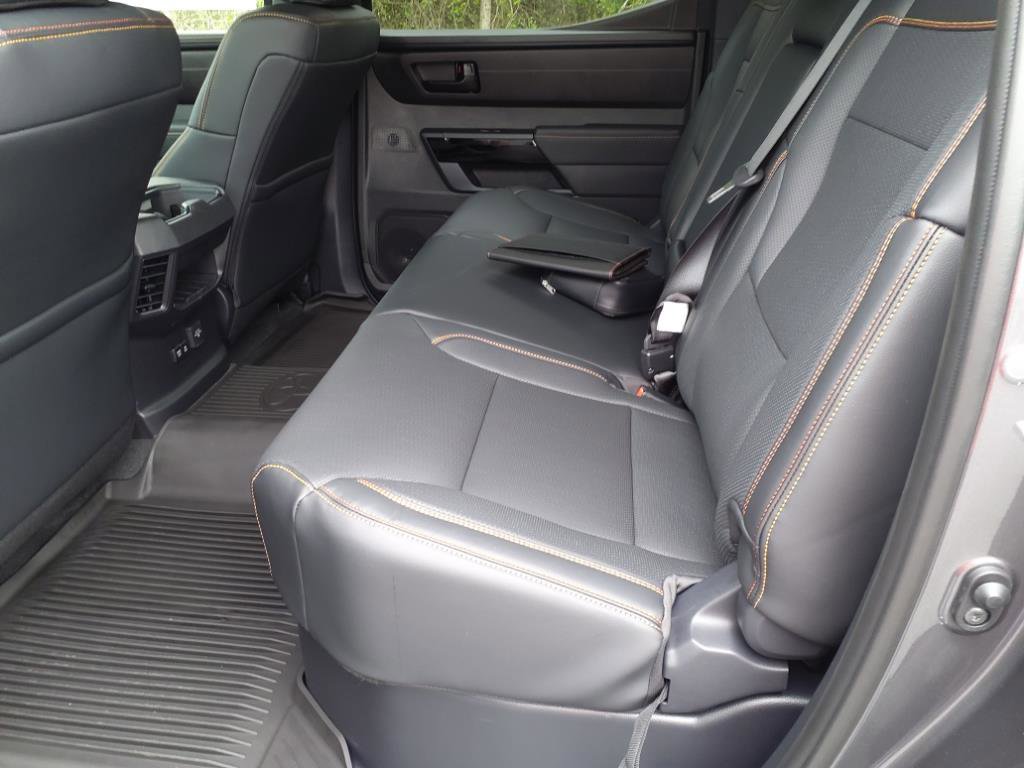 New 2025 Toyota Tundra SR5 image 5