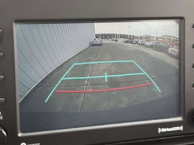 Used 2021 Toyota RAV4 XLE Premium FWD image 18