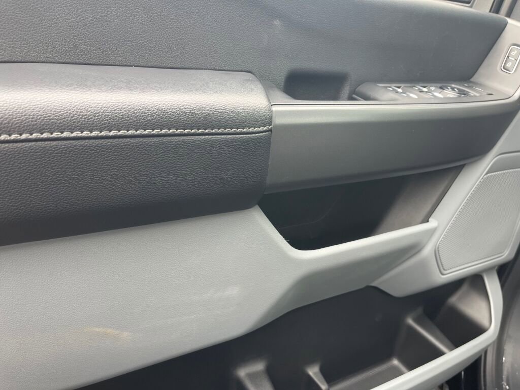 New 2026 Ford F350 XLT w/ Tremor Off-Road Package image 8