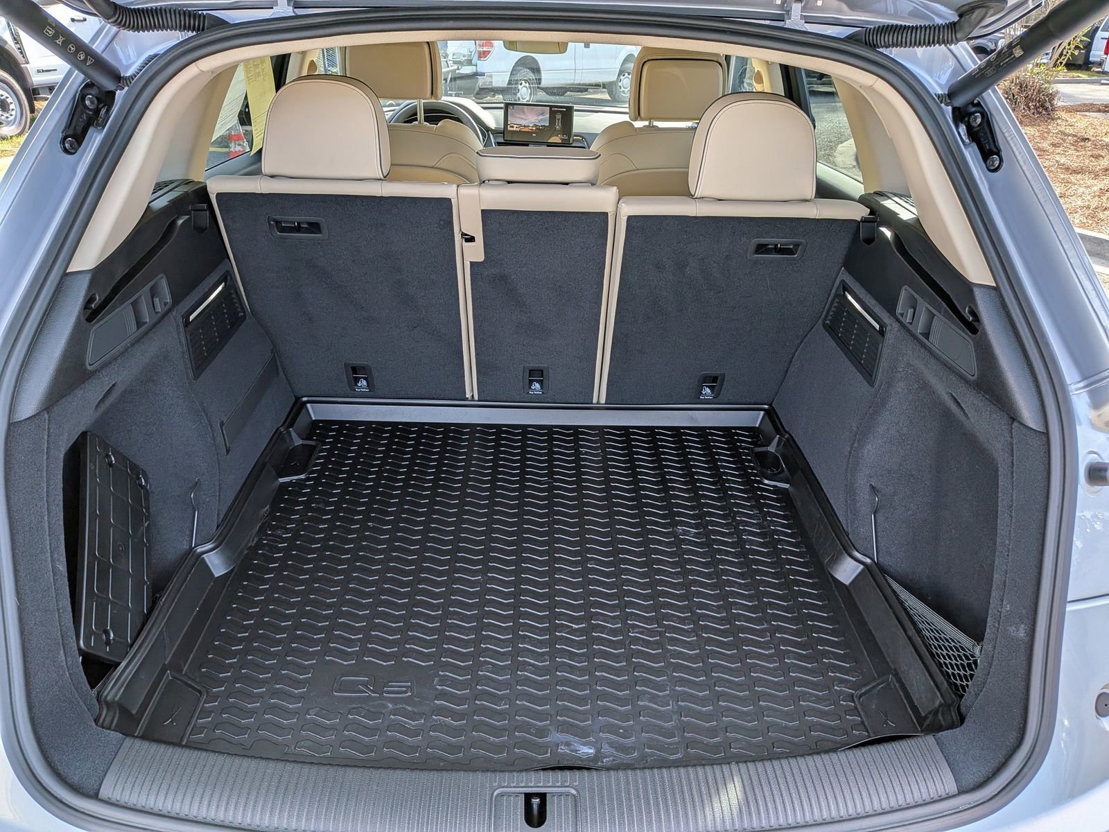 Used 2024 Audi Q5 2.0T Premium image 14