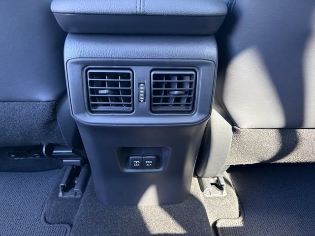 Certified 2021 Toyota RAV4 Limited AWD/4WD image 30