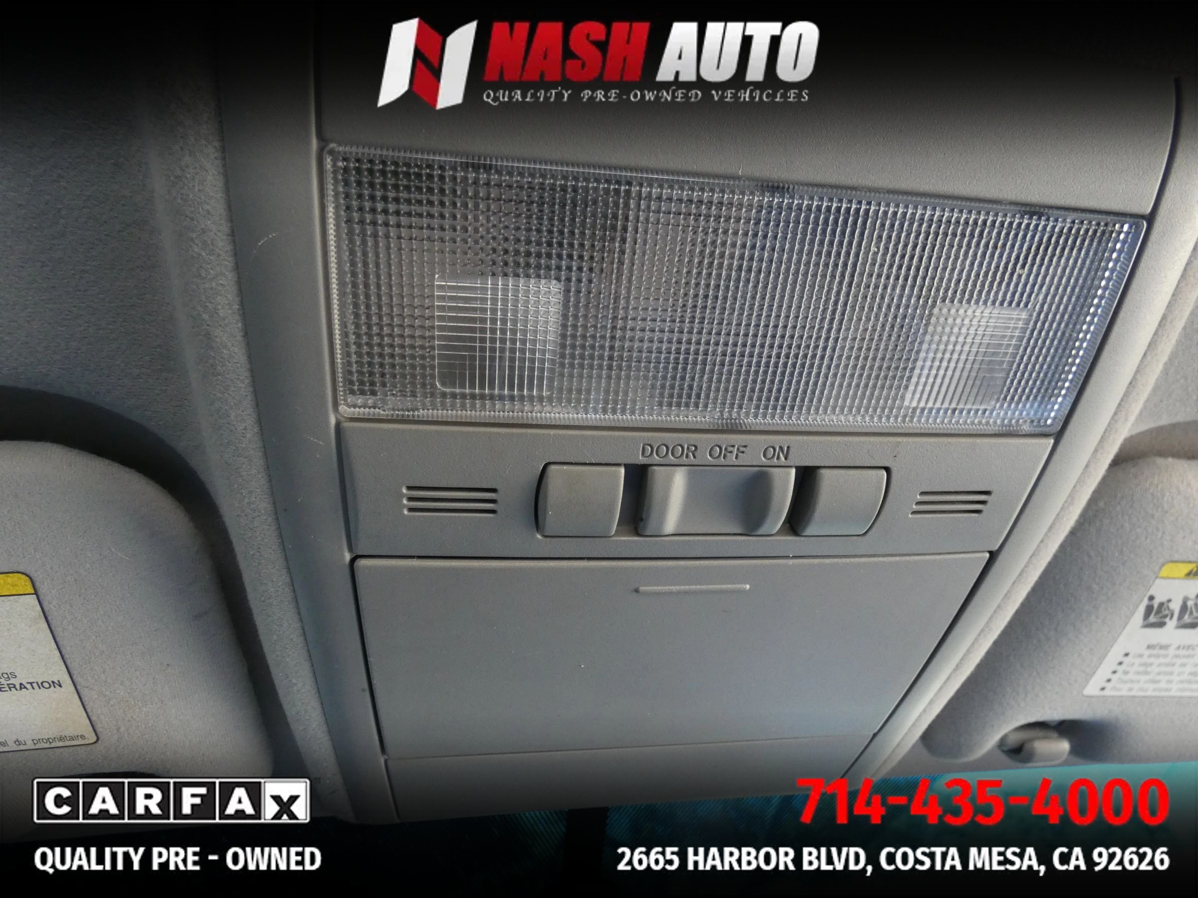 Used 2008 Toyota Prius FWD image 64