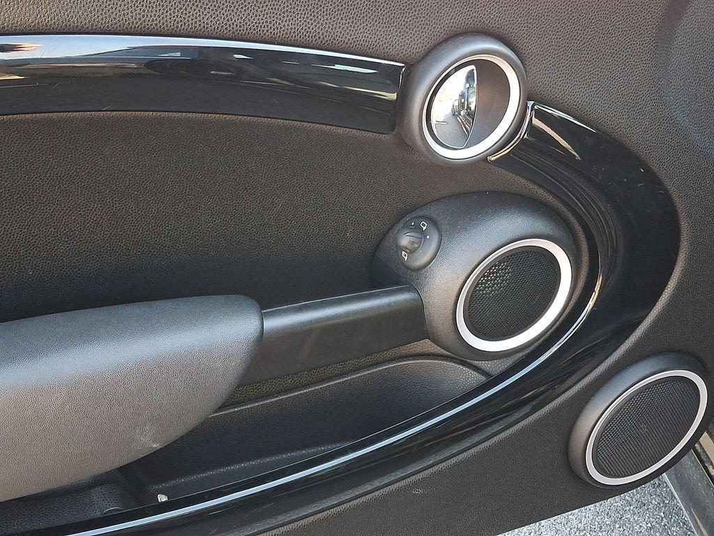 Used 2014 MINI Cooper Coupe John Cooper Works FWD image 13