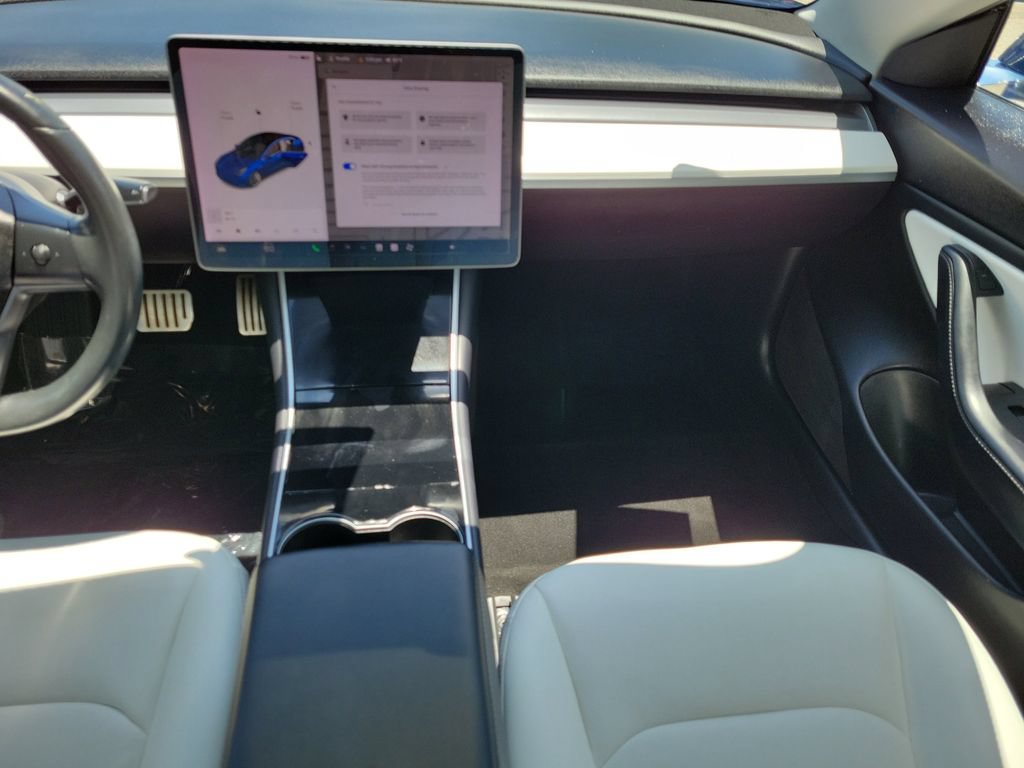 Used 2018 Tesla Model 3 Performance AWD/4WD image 12