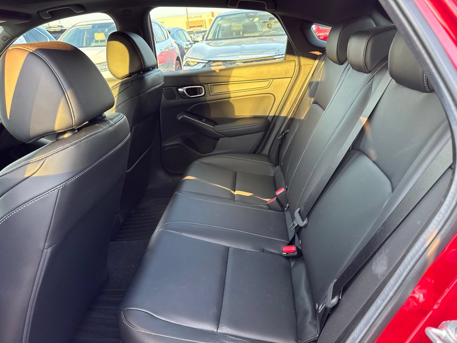 Used 2025 Acura Integra A-Spec FWD image 7