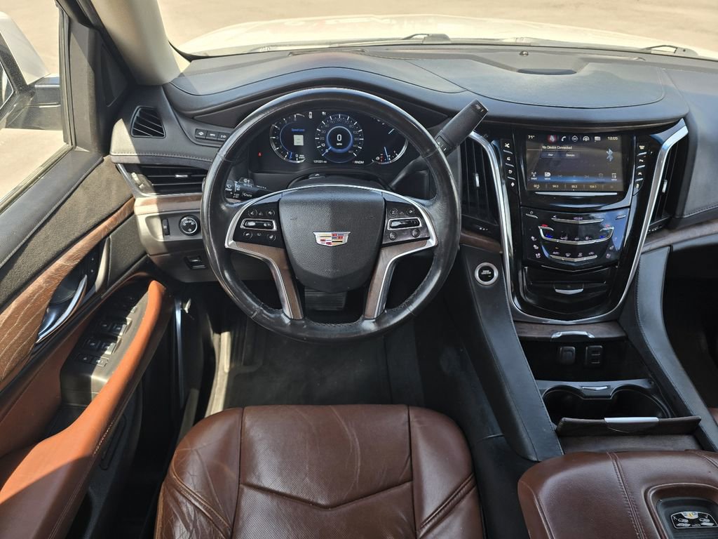 Used 2016 Cadillac Escalade Premium RWD image 14