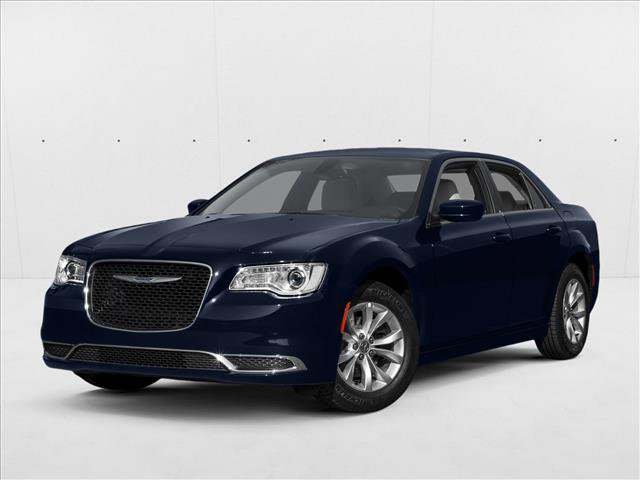 Used 2015 Chrysler 300 S