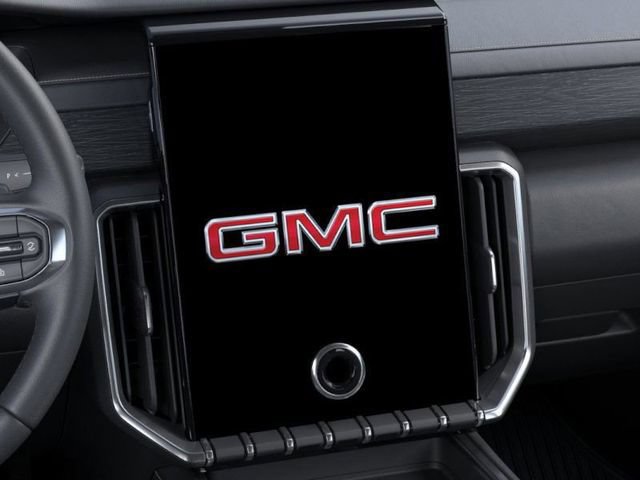 New 2026 GMC Acadia Elevation w/ Black Edition FWD image 20
